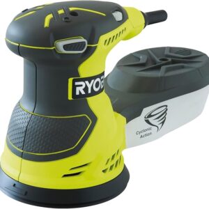 Levigatrice rotorbitale ryobi ROS300